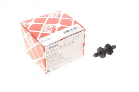 Деталь паливного насоса Febі Bilstein 06249