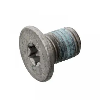 Деталі ходової частини febі bilstein 21663