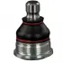 Деталі ходової частини febі bilstein 29826