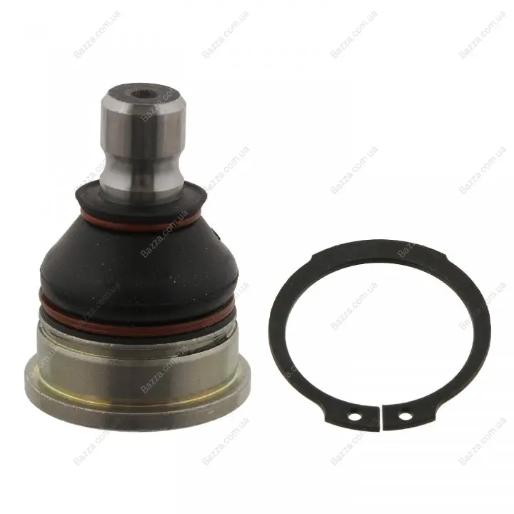 Деталі ходової частини febі bilstein 29826