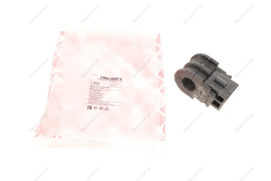 Деталі ходової частини Febі Bilstein 42546 (фото 1)