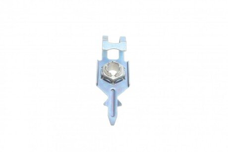 Рычаг передней подвески febі Bilstein 43699