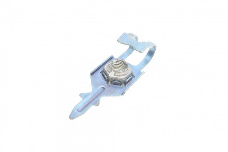 Рычаг передней подвески febі Bilstein 43699