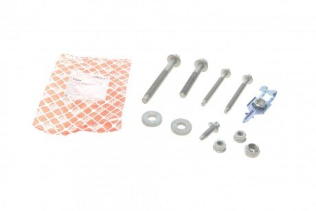 Рычаг передней подвески febі Bilstein 43699