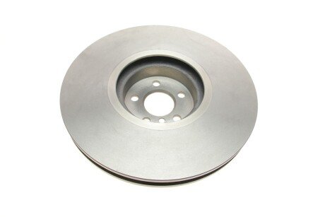 Диск гальмівний febі Bilstein 180017