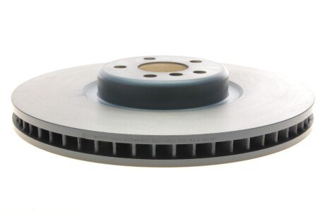 Диск гальмівний febі Bilstein 180017