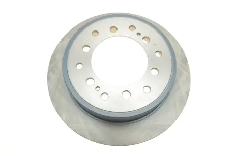 Диск гальмівний(к-т) febі bilstein 108388