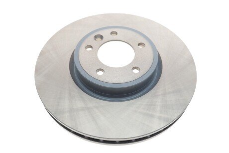 Диск гальмівний(к-т) febі Bilstein 176802