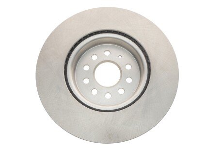 Диск гальмівний(к-т) febі Bilstein 184654