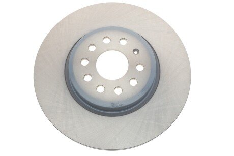 Диск гальмівний(к-т) febі Bilstein 184654 на Фольксваген ID.3