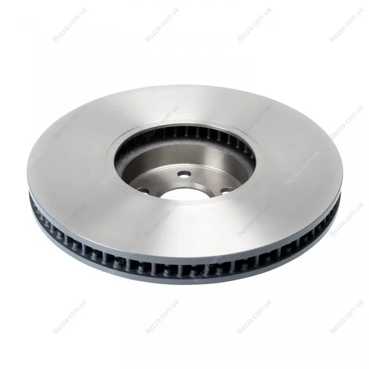Диск гальмівний (передній правий) BMW 5 (G30/G31)/7 (G11/12)/ X5 (G05) 16- Febі Bilstein 175490 (фото 1)