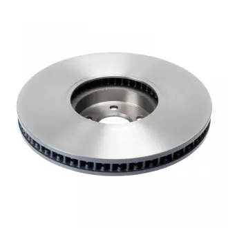 Диск гальмівний (передній правий) BMW 5 (G30/G31)/7 (G11/12)/ X5 (G05) 16- Febі Bilstein 175490