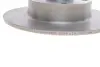 Диск гальмівний з підшипником, сенсорним кільцем ABS febі bilstein 180024