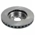 Диск тормозной febі bilstein 106605