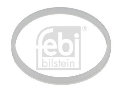Дистанционная шайба, тормозной вал febі Bilstein 07801