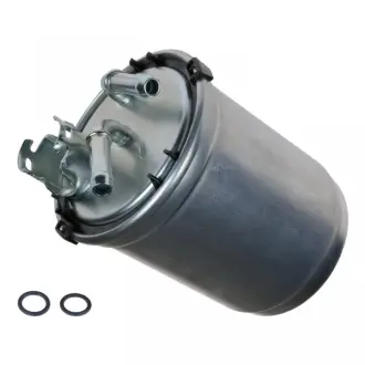 Дизельный топливный фильтр febі bilstein 100481
