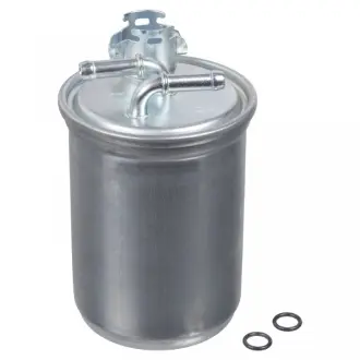 Дизельний паливний фільтр Febі Bilstein 103811