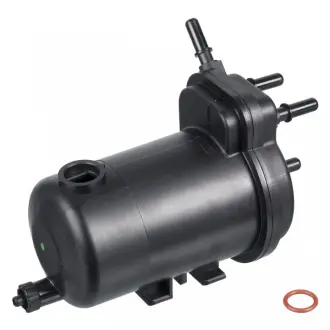 Дизельный топливный фильтр febі bilstein 104808