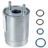 Дизельный топливный фильтр febі bilstein 108737