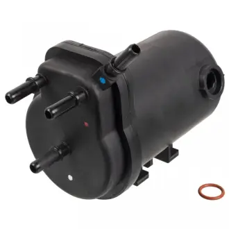 Дизельний паливний фільтр Febі Bilstein 109135