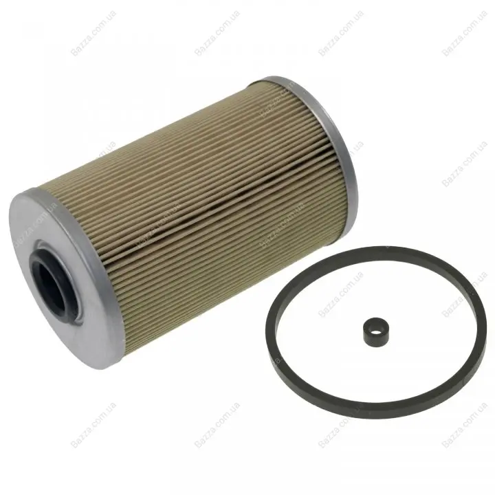 Дизельный топливный фильтр febі bilstein 109590