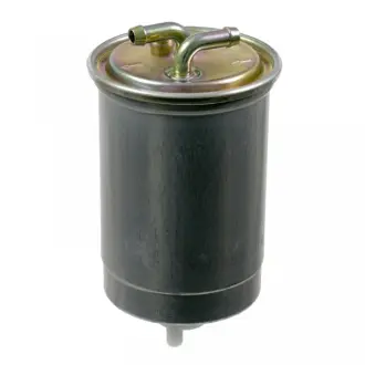 Дизельний паливний фільтр Febі Bilstein 21597