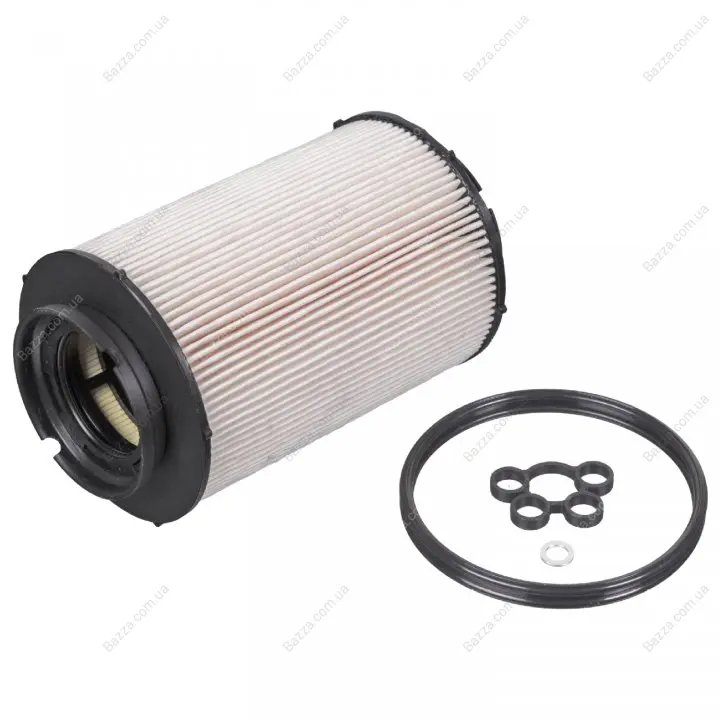 Дизельный топливный фильтр febі bilstein 26566