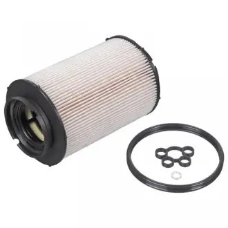 Дизельний паливний фільтр Febі Bilstein 26566