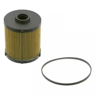 Дизельний паливний фільтр Febі Bilstein 26820