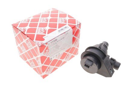 Додаткова помпа системи охолодження febі Bilstein 177250