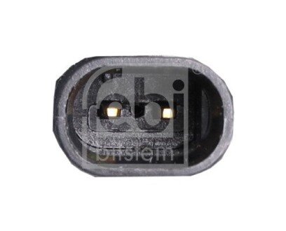 Додаткова водяна помпа febi Bilstein 183730