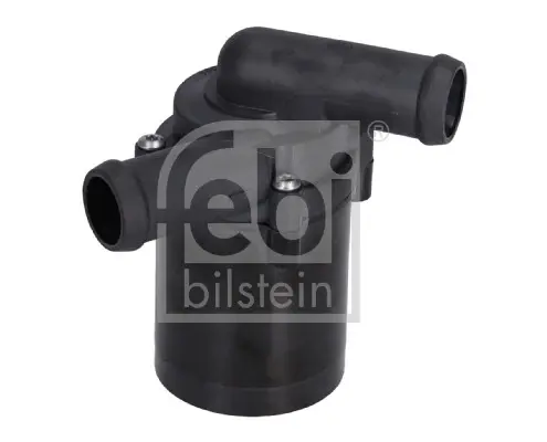 Додаткова помпа системи охолодження Febі Bilstein 183730 (фото 1)