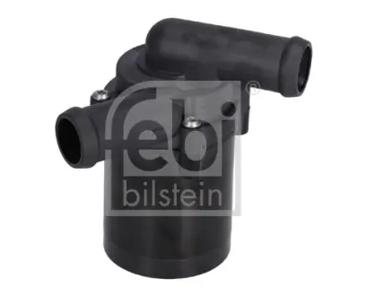 Додаткова помпа системи охолодження Febі Bilstein 183730