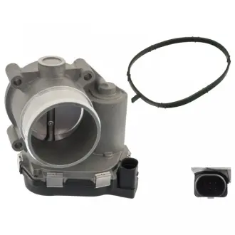 Дросельна заслінка febі bilstein 100993
