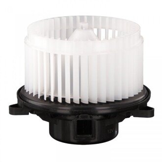 Двигун повітродувки febі Bilstein 106286