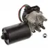 Двигун склоочисника febі bilstein 107272