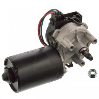 Моторчик двірника (склоочисника) febі Bilstein 107272