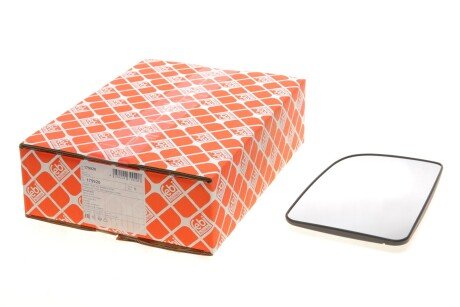 Дзеркало заднього огляду febі Bilstein 179920