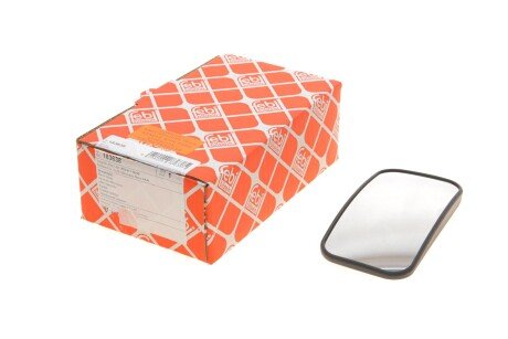 Дзеркало заднього огляду febі Bilstein 183638