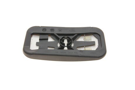 Дзеркало заднього огляду febі Bilstein 183638