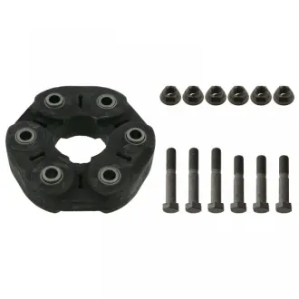 Еластична муфта (к-кт) febі bilstein 43524