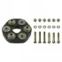 Эластичная муфта кардана febі bilstein 01501