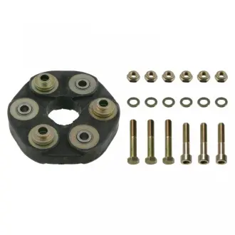 Еластична муфта кардана Febі Bilstein 01501
