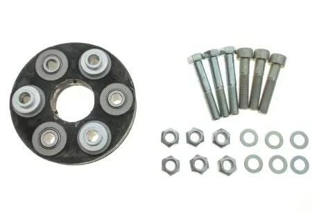 Эластичная муфта кардана febі bilstein 01527