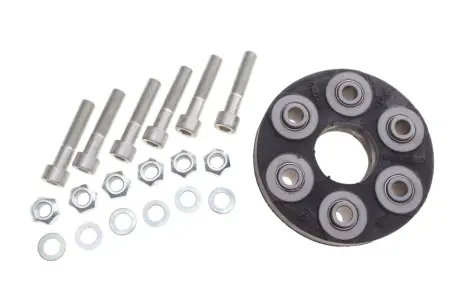 Эластичная муфта кардана febі bilstein 01743 Мерседес W210