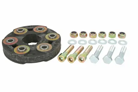 Эластичная муфта кардана febі bilstein 03567
