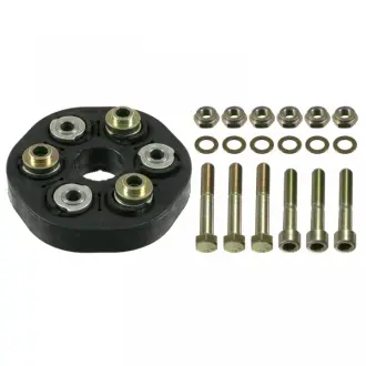 Эластичная муфта кардана febі bilstein 03568