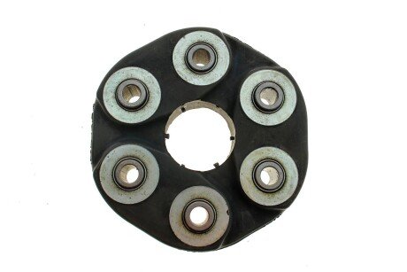 Эластичная муфта кардана febі Bilstein 03909