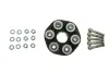 Эластичная муфта кардана febі bilstein 03909