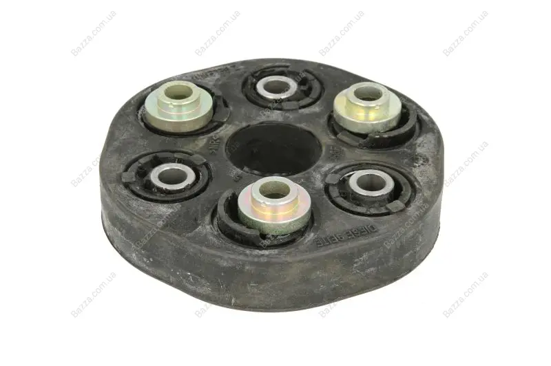 Эластичная муфта кардана febі bilstein 03929